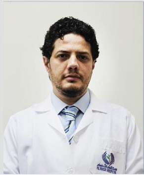 Dr.Samer Ibrahim El Ajouz