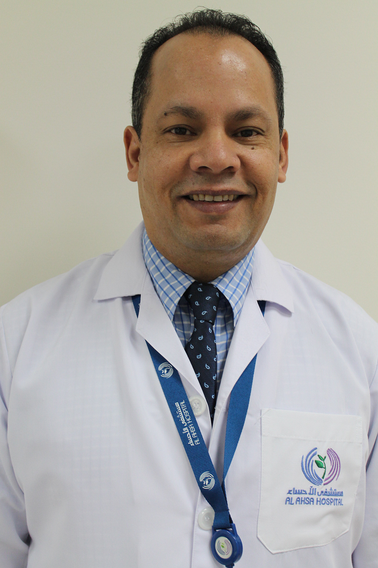 Dr. Mohammad Hassan Elrawy
