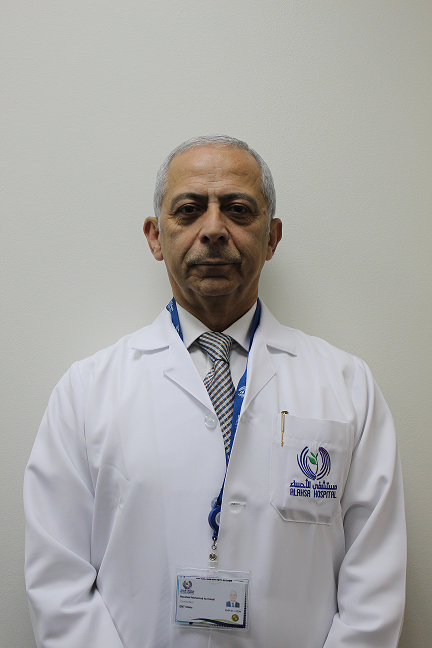 Dr.Nouhad Mohammad Al Halabi