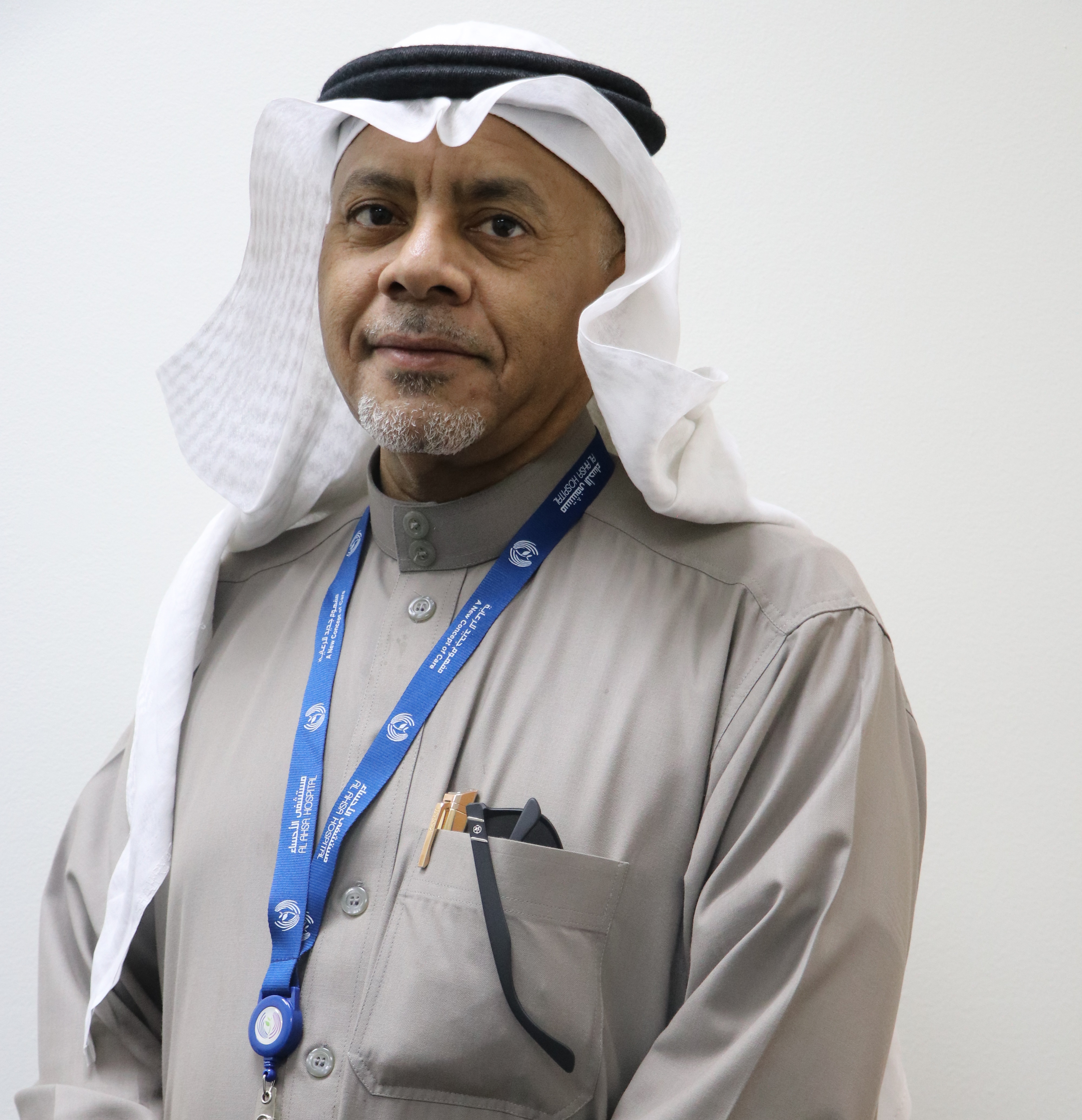 Dr.Abdullah Al Salman